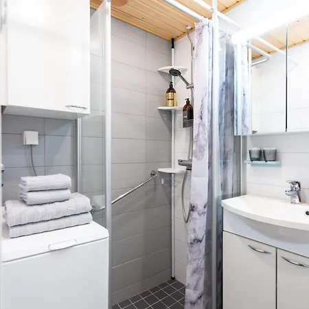 Charming Vintage In Center