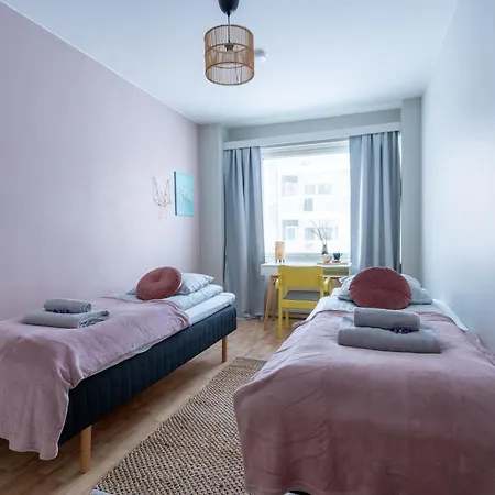 Charming Vintage In Center Apartamento