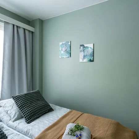 Apartamento Charming Vintage In Center