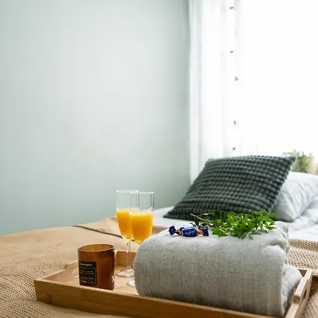 Charming Vintage In Center Apartamento *