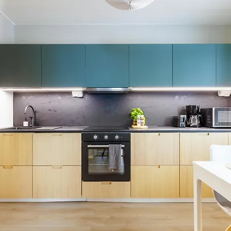Apartment Charming Vintage In Center *