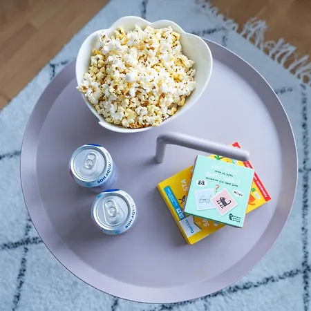 Apartamento Charming Vintage In Center Rovaniemi