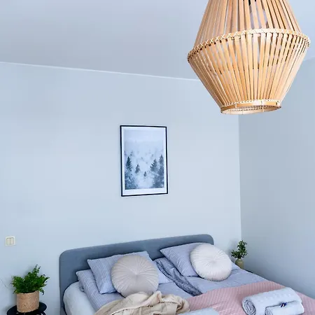 Charming Vintage In Center Rovaniemi