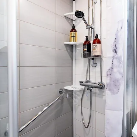 Charming Vintage In Center Apartamento