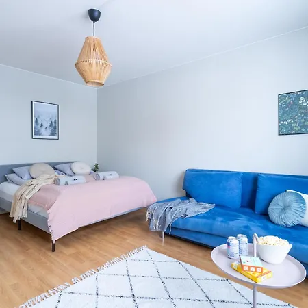 Apartamento Charming Vintage In Center