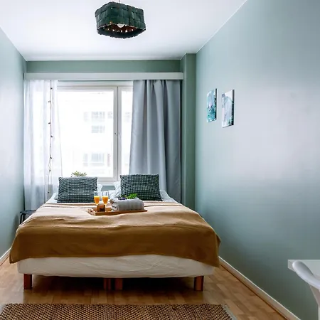 Apartamento Charming Vintage In Center *