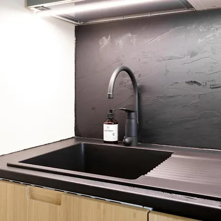 Charming Vintage In Center Apartamento Rovaniemi