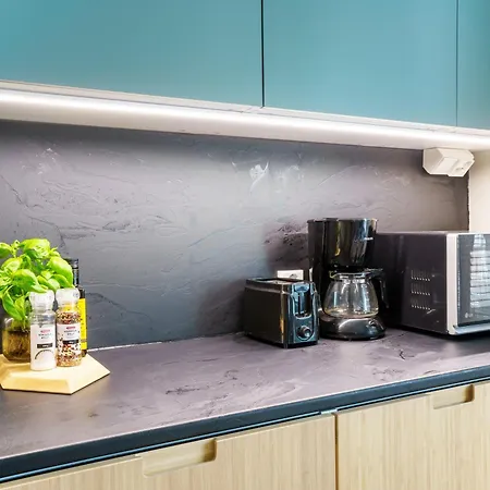 Charming Vintage In Center Rovaniemi