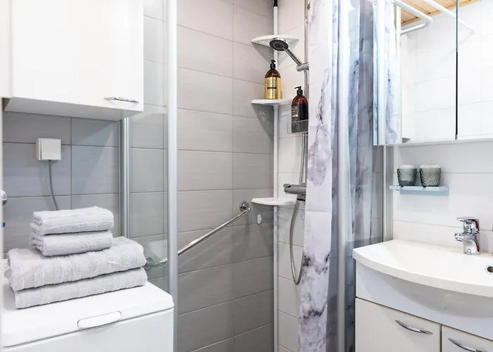 Charming Vintage In Center