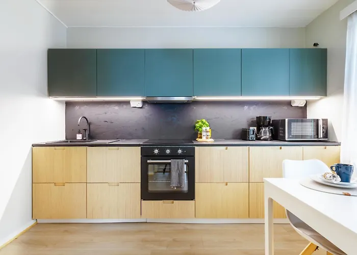 Appartement Charming Vintage In Center *