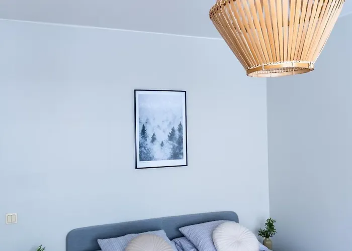 Charming Vintage In Center Rovaniemi