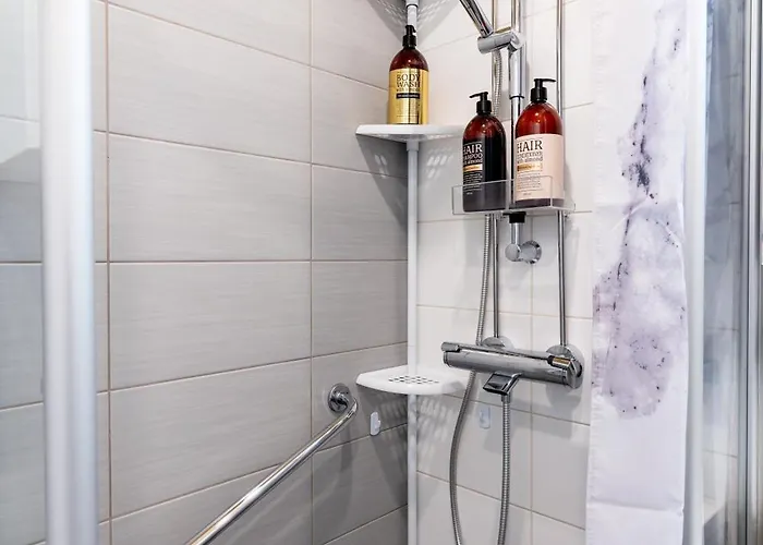 Charming Vintage In Center Appartement