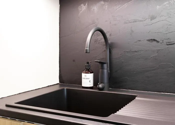 Charming Vintage In Center Appartement Rovaniemi