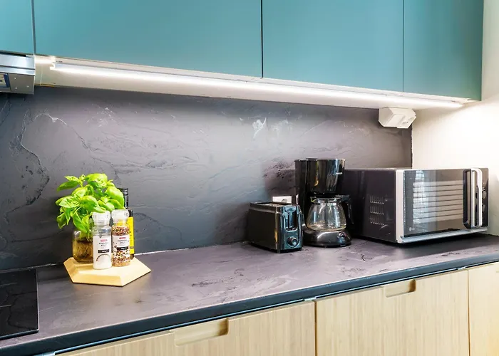 Charming Vintage In Center Rovaniemi